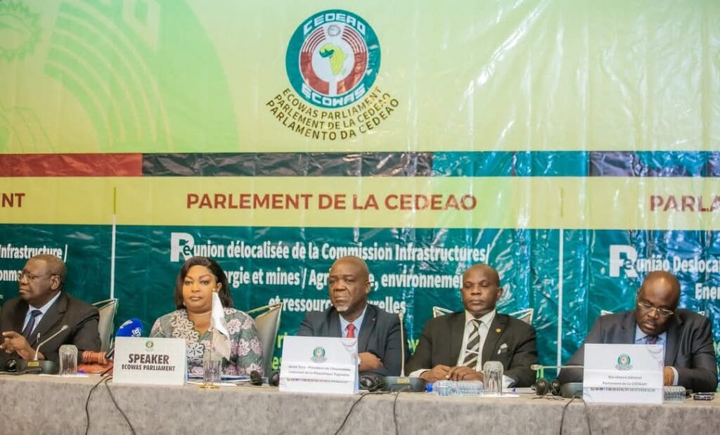 Frais aériens : la Cédéao accélère les réformes dans sa zone